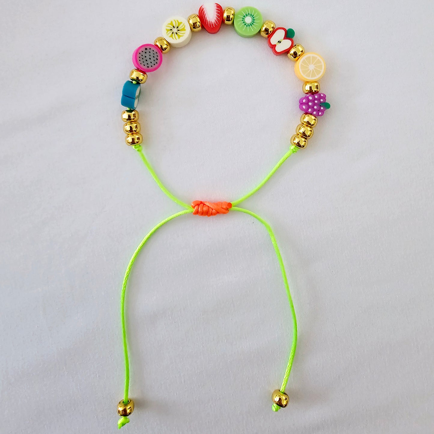 Fruit Bracelet