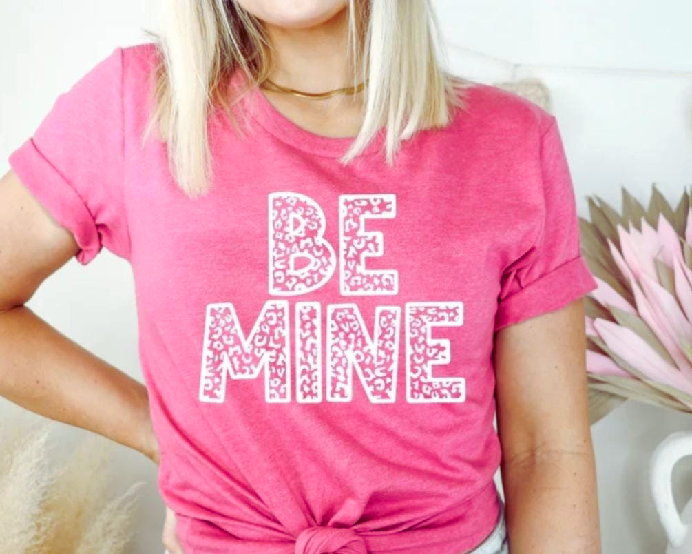 Be Mine